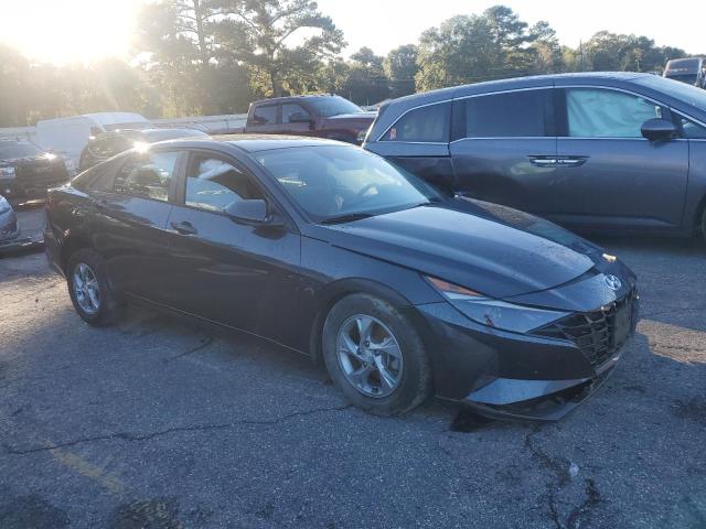 Фото 4 - HYUNDAI ELANTRA