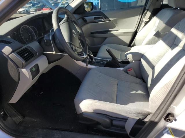 Фото 7 - HONDA ACCORD