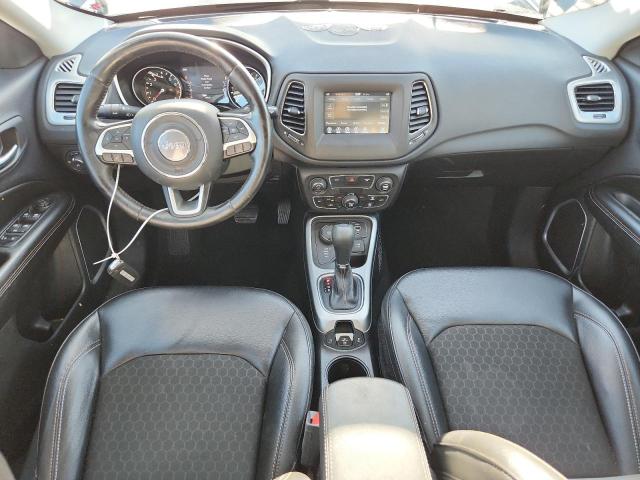 Фото 8 - JEEP COMPASS