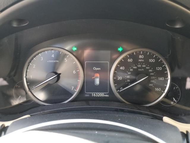 Фото 9 - LEXUS NX