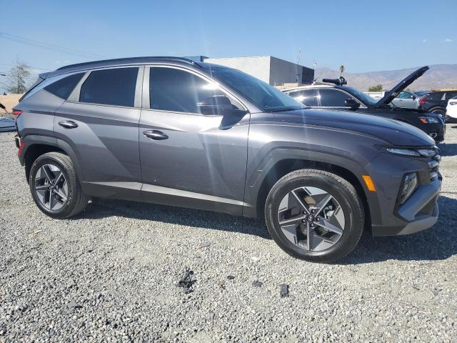 Фото 4 - HYUNDAI TUCSON