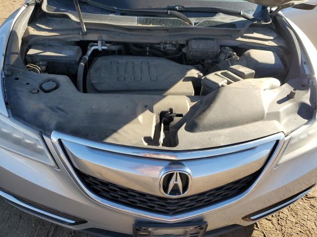 Фото 12 - ACURA MDX