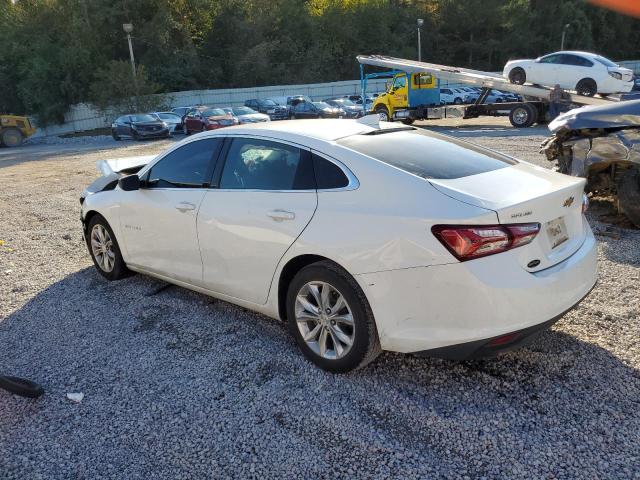 Фото 2 - CHEVROLET MALIBU