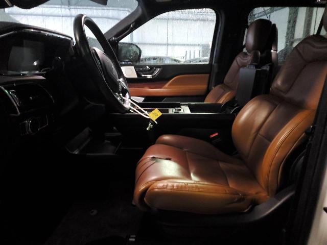 Фото 7 - LINCOLN NAVIGATOR