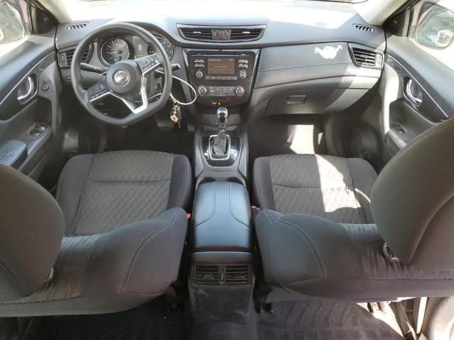 Фото 8 - NISSAN ROGUE