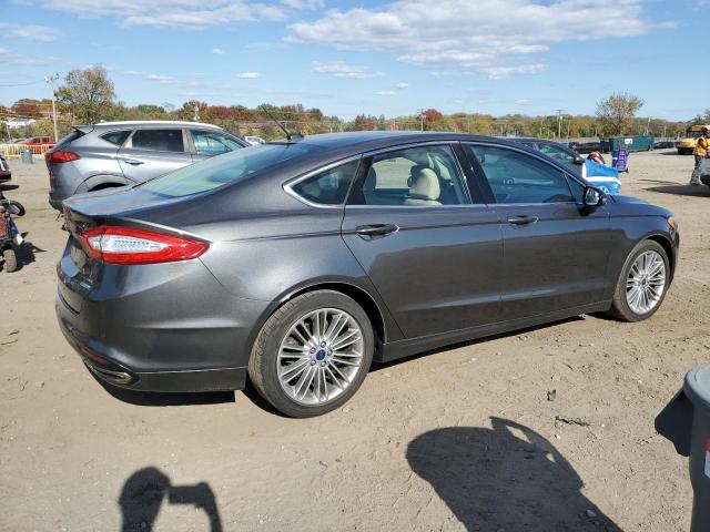 Фото 3 - FORD FUSION