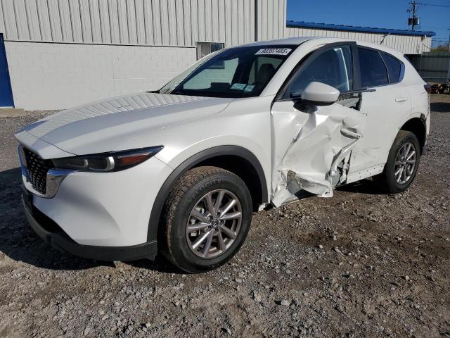 Фото 1 - MAZDA CX-5 SELEC