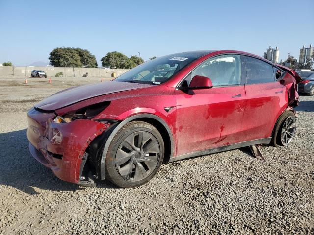 Фото 1 - TESLA MODEL Y