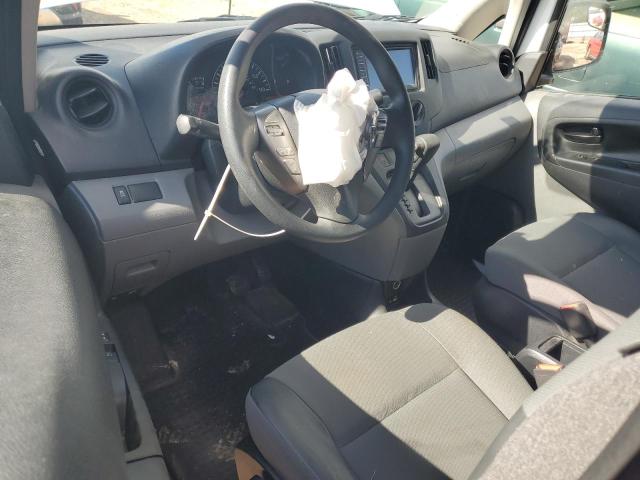 Фото 8 - NISSAN NV