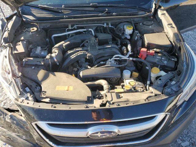 Фото 12 - SUBARU OUTBACK