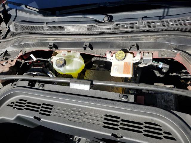 Фото 12 - FORD MUSTANG