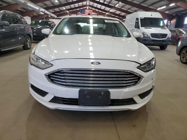 Фото 5 - FORD FUSION