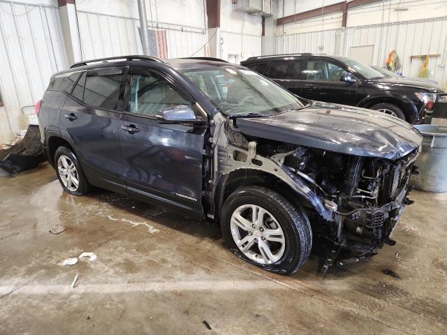 Фото 4 - GMC TERRAIN