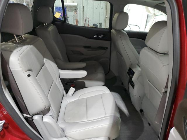 Фото 11 - GMC ACADIA