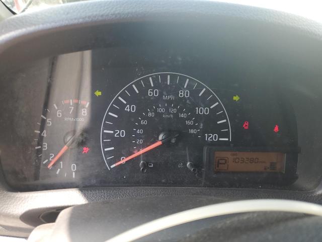 Фото 9 - NISSAN NV