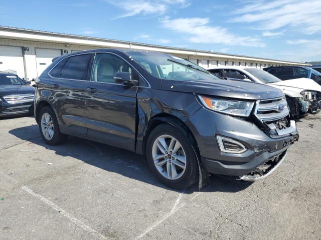 Фото 4 - FORD EDGE