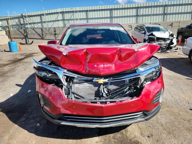 Фото 5 - CHEVROLET EQUINOX