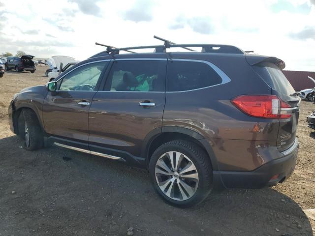 Фото 2 - SUBARU ASCENT