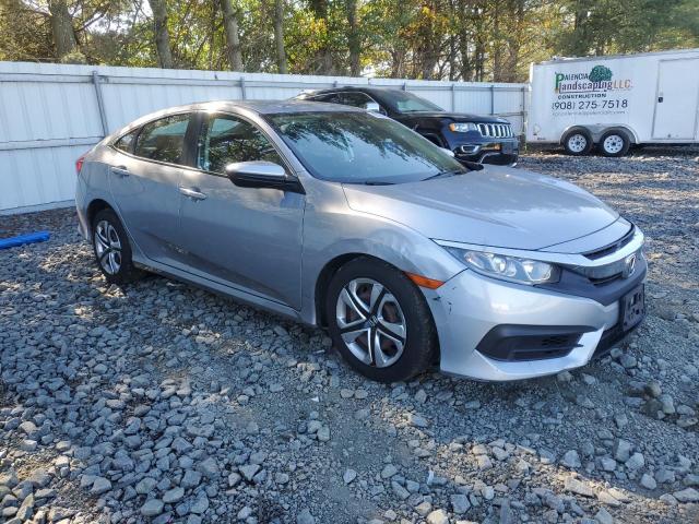 Фото 4 - HONDA CIVIC