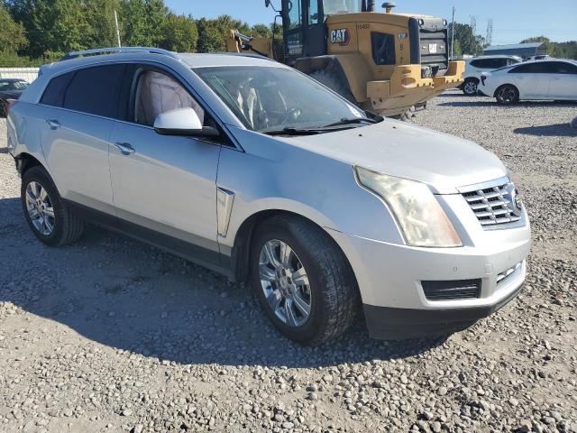 Фото 4 - CADILLAC SRX