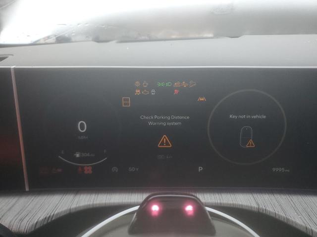 Фото 9 - HYUNDAI SANTA FE