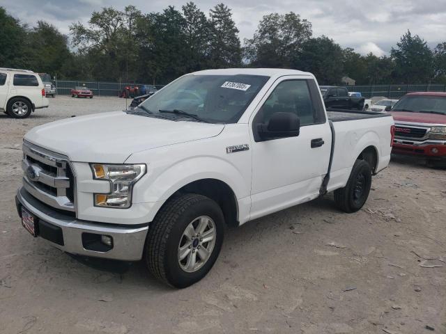 2016 FORD All Models