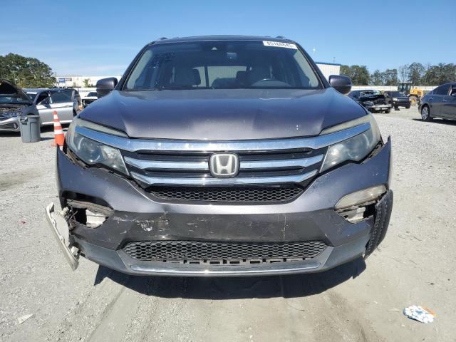 Фото 5 - HONDA PILOT