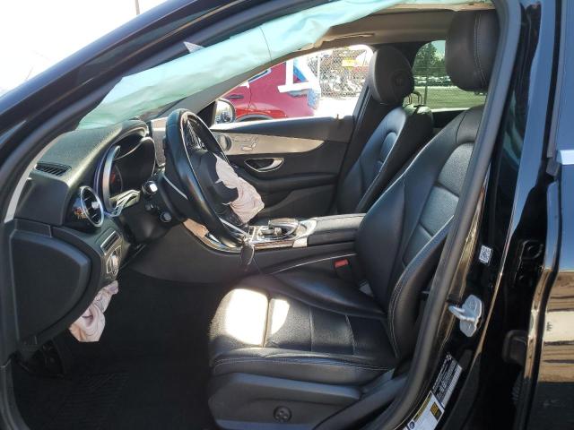 Фото 7 - MERCEDES-BENZ C-CLASS