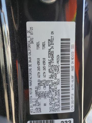 Фото 13 - TOYOTA TACOMA