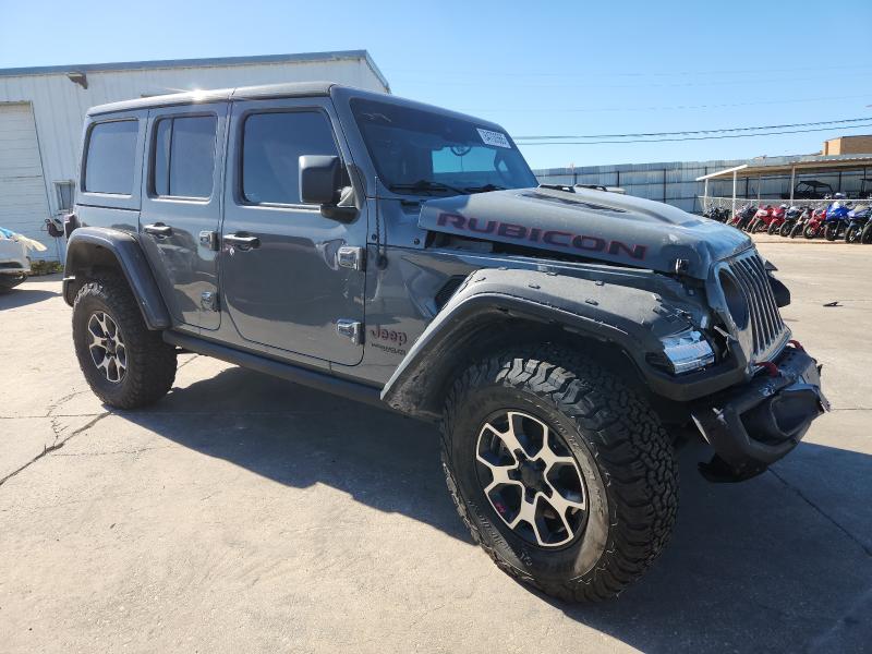 Фото 4 - JEEP WRANGLER