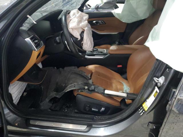 Фото 7 - BMW 3 SERIES