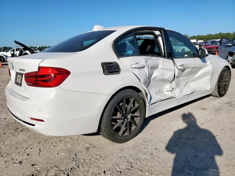 Фото 3 - BMW 3 SERIES