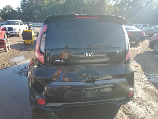 Фото 6 - KIA SOUL