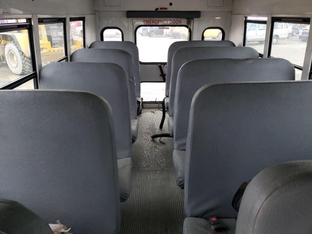 CHEVROLET MINOTOUR G 2016 VIN 1GB3GRBF2G1300646