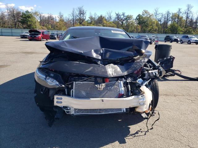 Фото 5 - CHEVROLET MALIBU