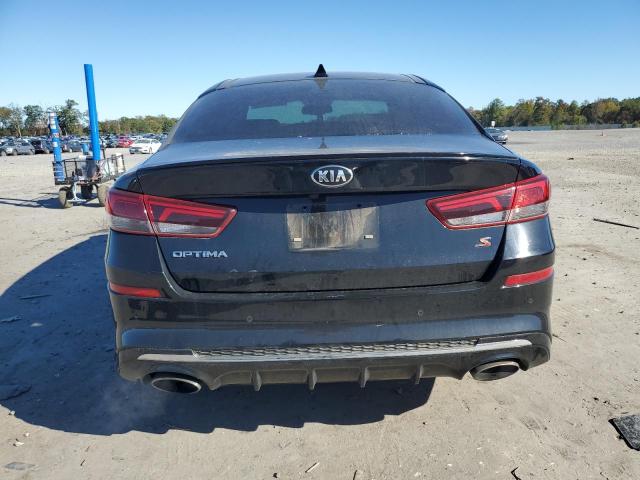 Фото 6 - KIA OPTIMA