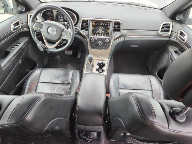 Фото 8 - JEEP GRAND CHER