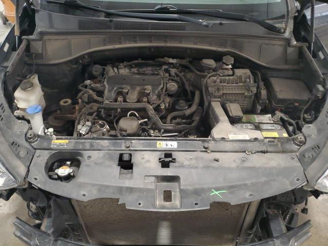 Фото 12 - HYUNDAI SANTA FE