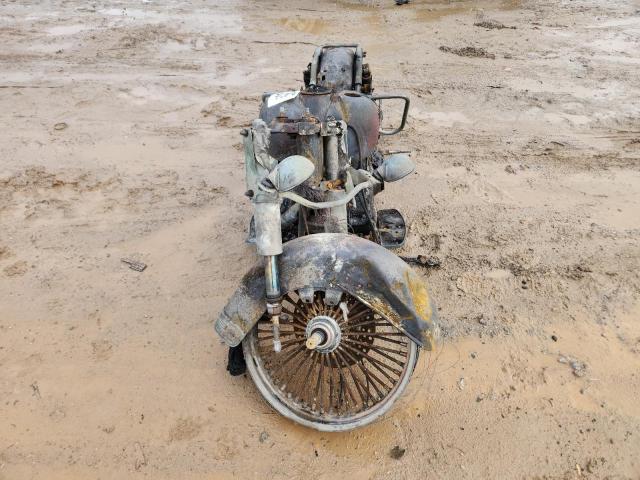 HARLEY-DAVIDSON FL 2006