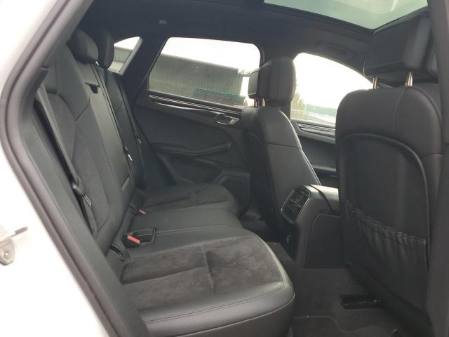 Фото 11 - PORSCHE MACAN