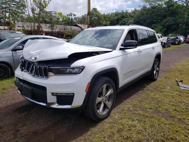 Фото 1 - JEEP GRAND CHER