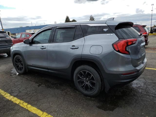 Фото 2 - GMC TERRAIN