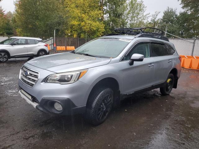 Фото 1 - SUBARU OUTBACK