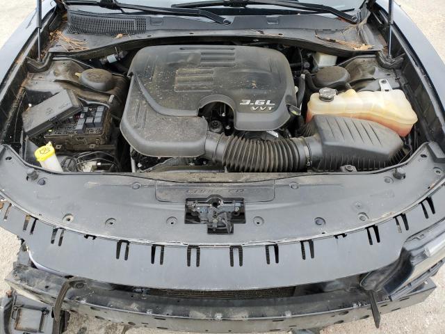 Фото 12 - DODGE CHARGER