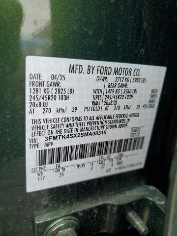 Фото 14 - FORD MUSTANG