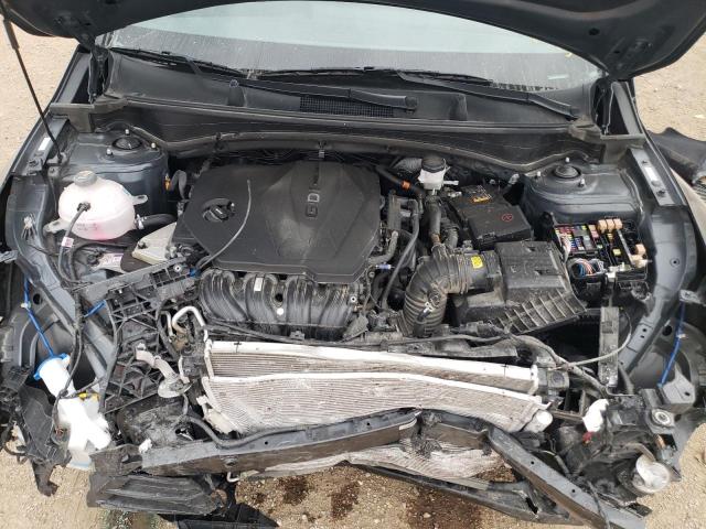 Фото 11 - KIA SPORTAGE