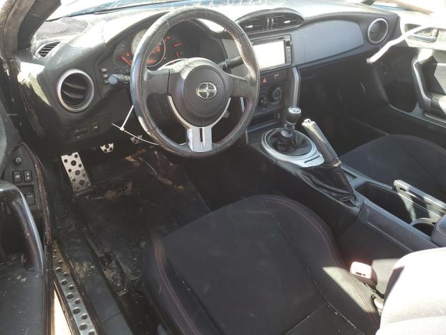 Фото 8 - TOYOTA SCION