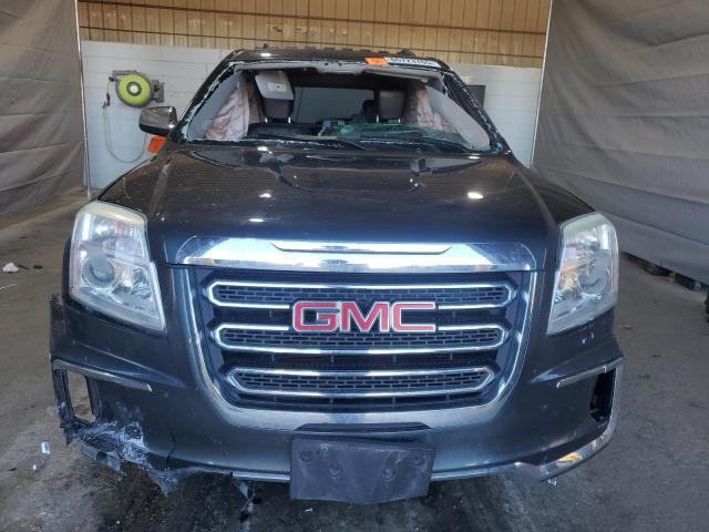Фото 5 - GMC TERRAIN