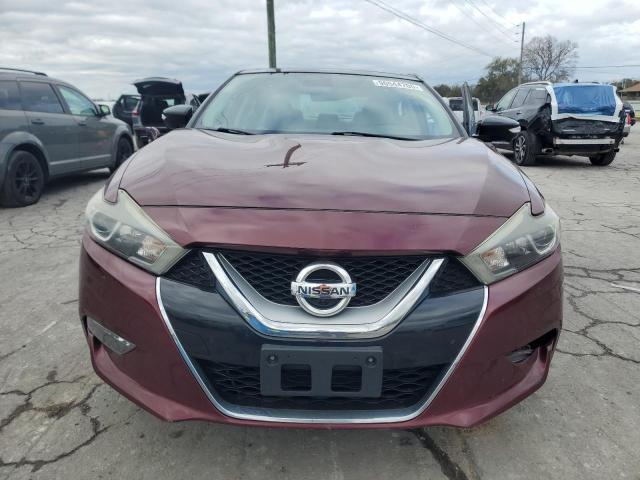Фото 5 - NISSAN MAXIMA