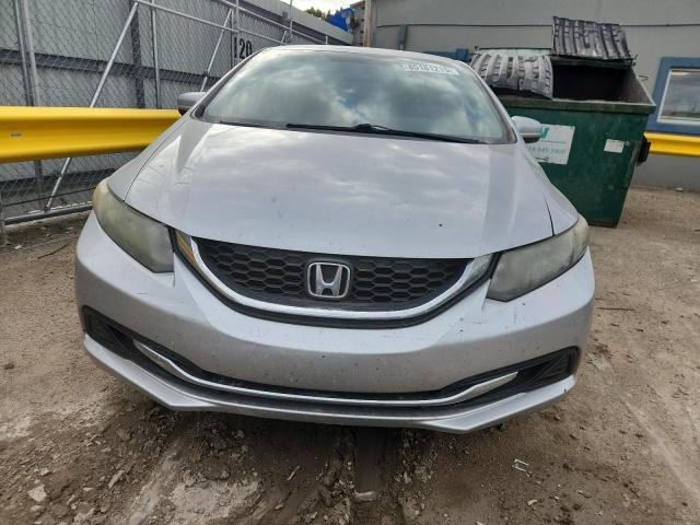 Фото 5 - HONDA CIVIC